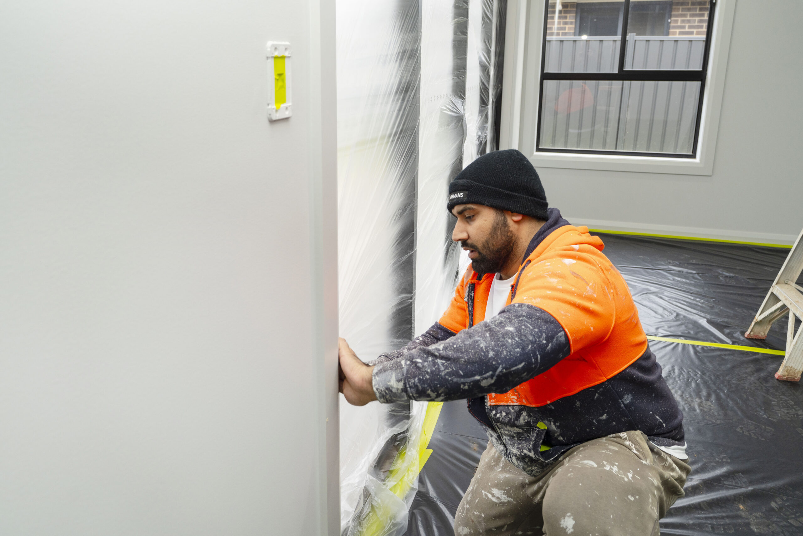 Specialised Renovation Services